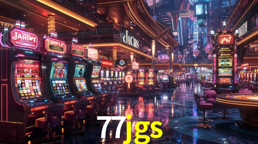Experiência VIP 77jgs
