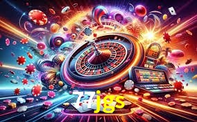 Estatísticas 77jgs