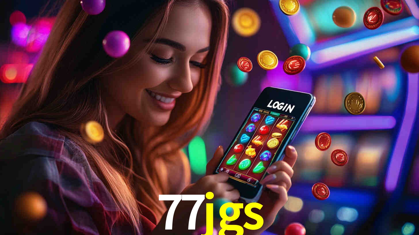 77jgs - Cassino Virtual Brasil - 77jgs.com