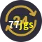 24/7