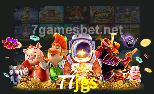 cassino 77jgs