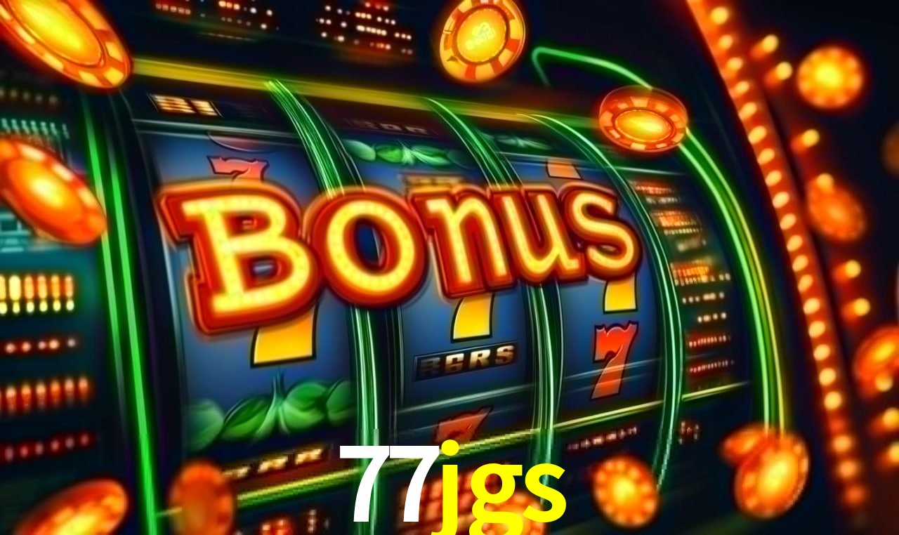 Daily Bonuses 77jgs