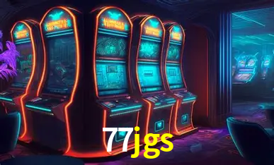 Descubra o Mundo do Cassino Online com 77jgs