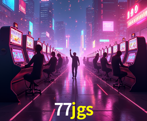 A Experiência Imersiva dos Cassinos Ao Vivo no 77jgs