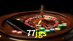 Roulette Table 77jgs
