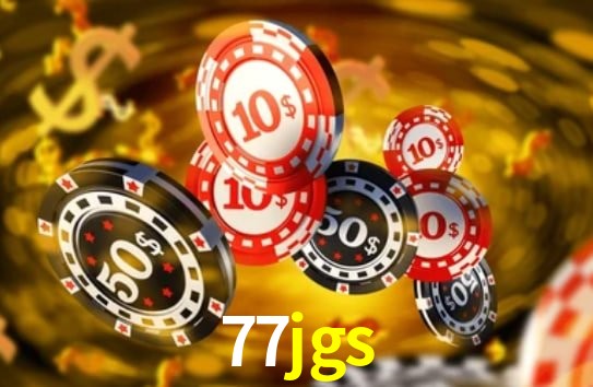 Descubra a Magia dos Jogos de Arcade no 77jgs