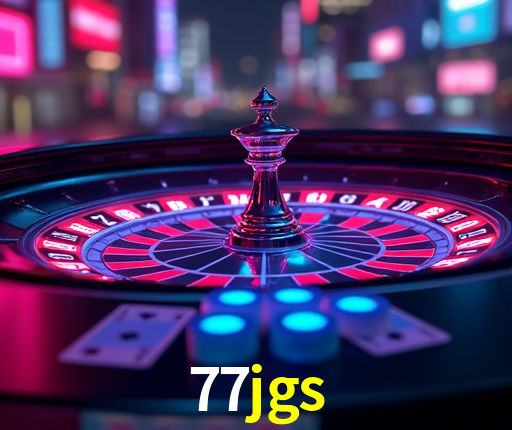 Jogos de Slot 77jgs