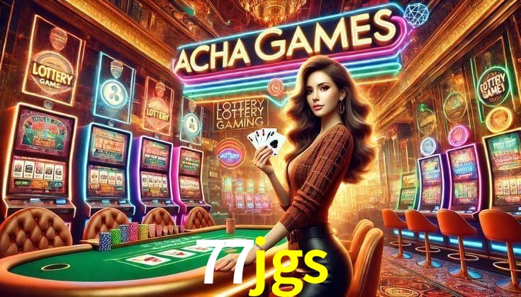 VIP Casino 77jgs
