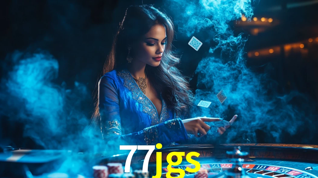Provedores de Jogos 77jgs