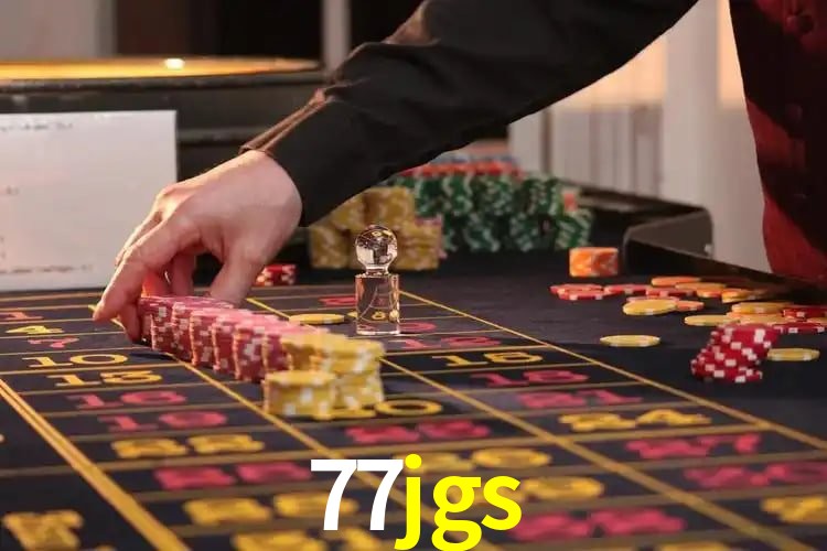 Casino Ao Vivo 77jgs
