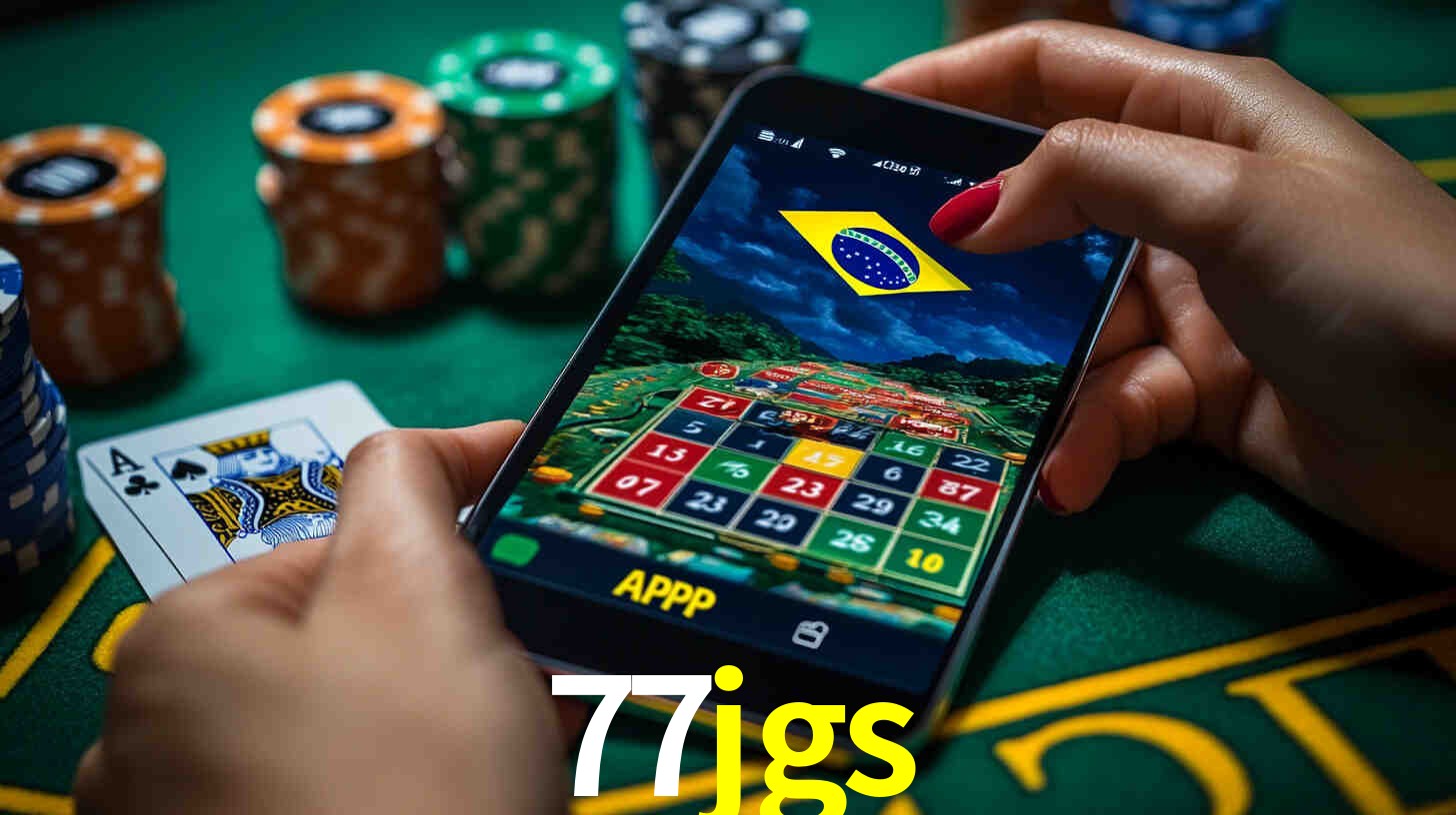 Apostas de Futebol 77jgs