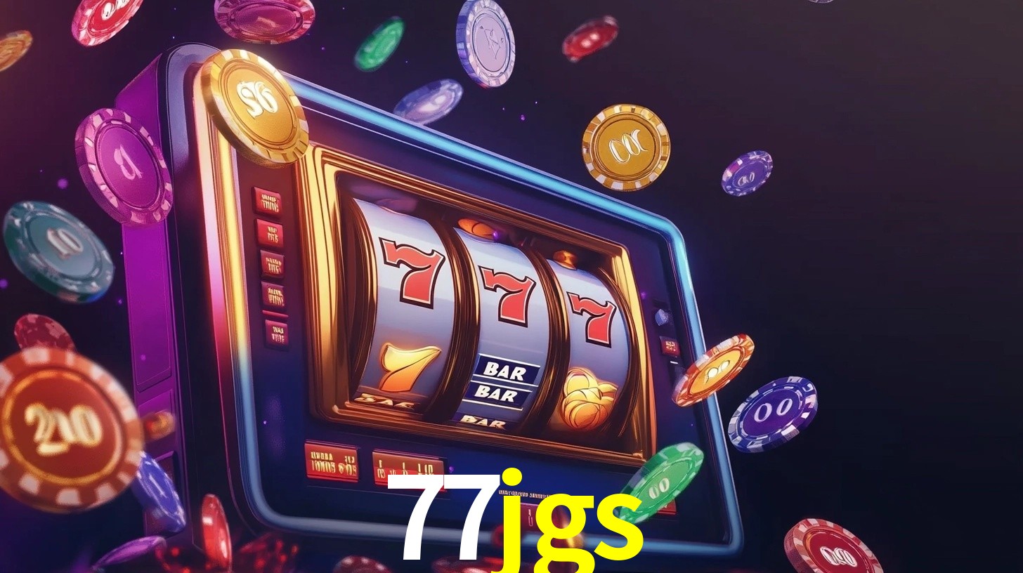 77jgs App Interface