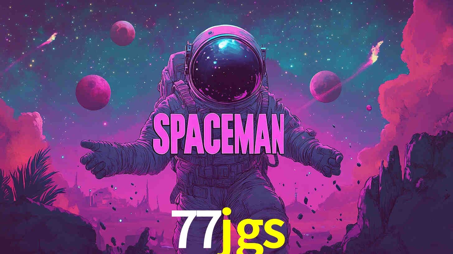 Jogo Spaceman 77jgs
