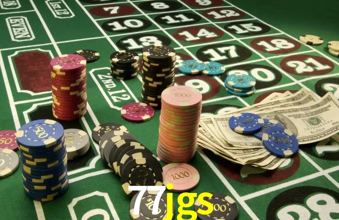 Tennis Betting 77jgs