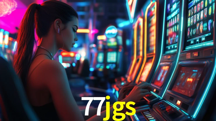 Experimente o Login Seguro Premium no 77jgs