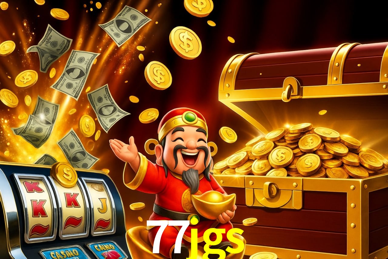 Casino Ao Vivo 77jgs