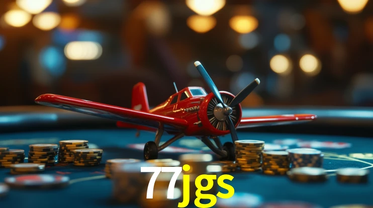 Game Providers 77jgs