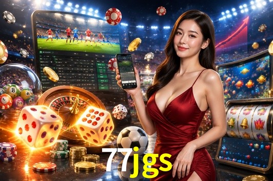 Slot Games 77jgs