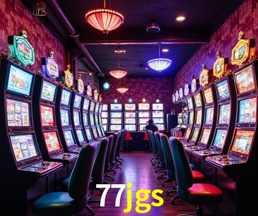 Telegram 77jgs - Canal Oficial Verificado
