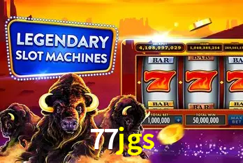 Desvendando o Mundo dos Jogos Virtuais na 77jgs