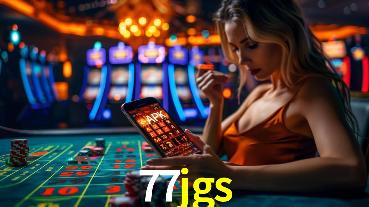 VIP Casino 77jgs