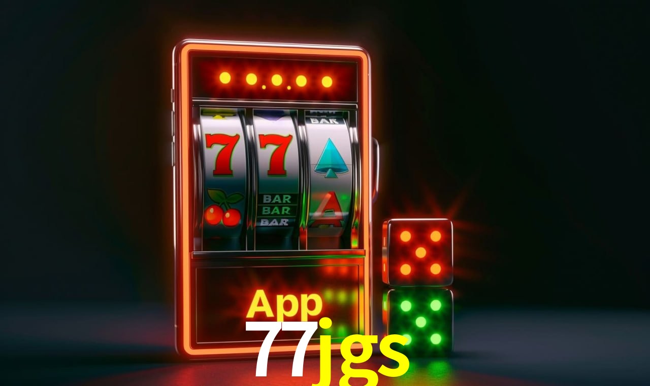 Casino Ao Vivo 77jgs