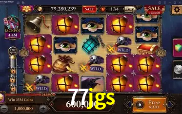 77jgs Licença Curaçao Gaming