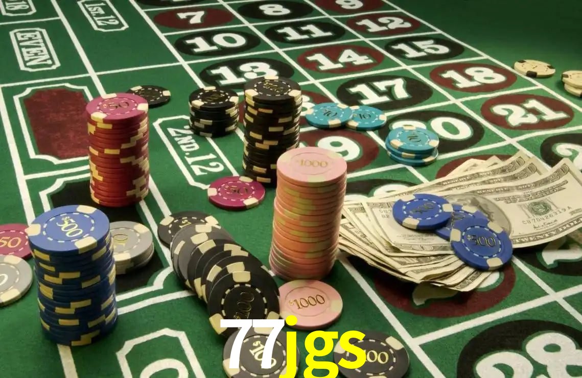 77jgs: Jogos de Caça-Níqueis-Altas Recompensas, Roleta-Velocidade, Blackjack-Desafios Máximos