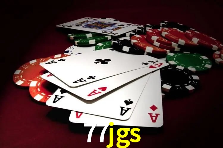 Jogo Spaceman 77jgs