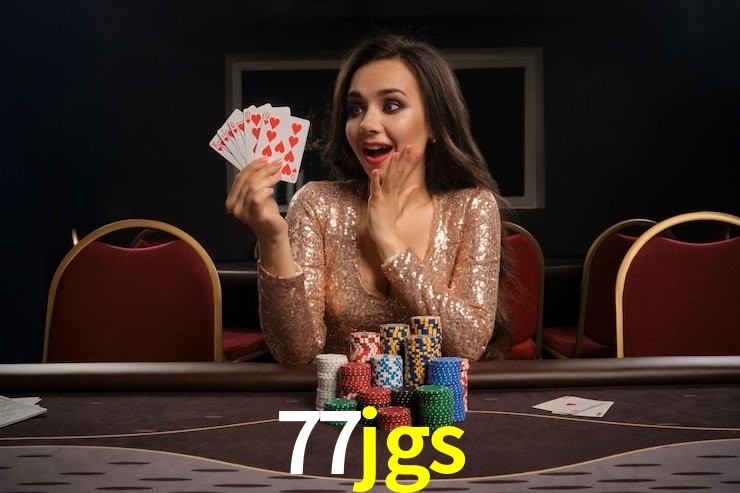 Jogos Exclusivos 77jgs