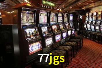 Apostas Esportivas na 77jgs: Um Guia Completo