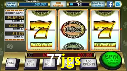 77jgs Pagamento Seguro SSL