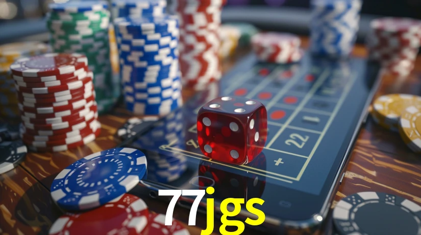 Cash Out 77jgs