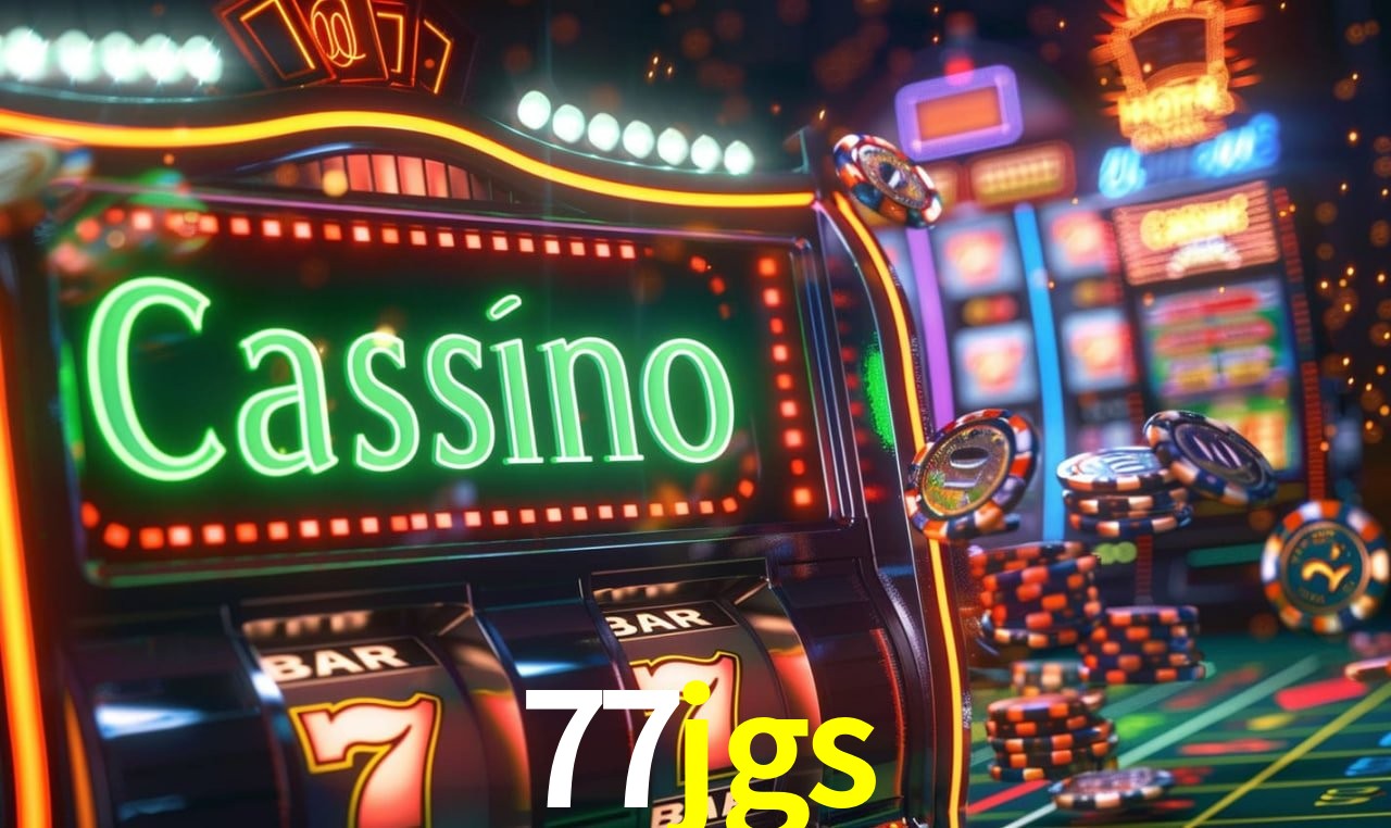 Promoção Relâmpago 77jgs