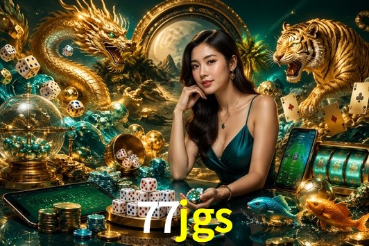 Weekend Specials 77jgs
