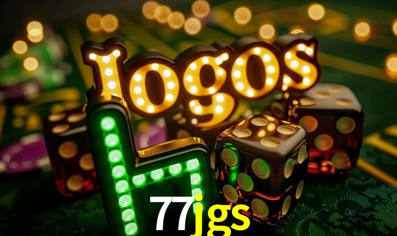 Provedores de Jogos 77jgs