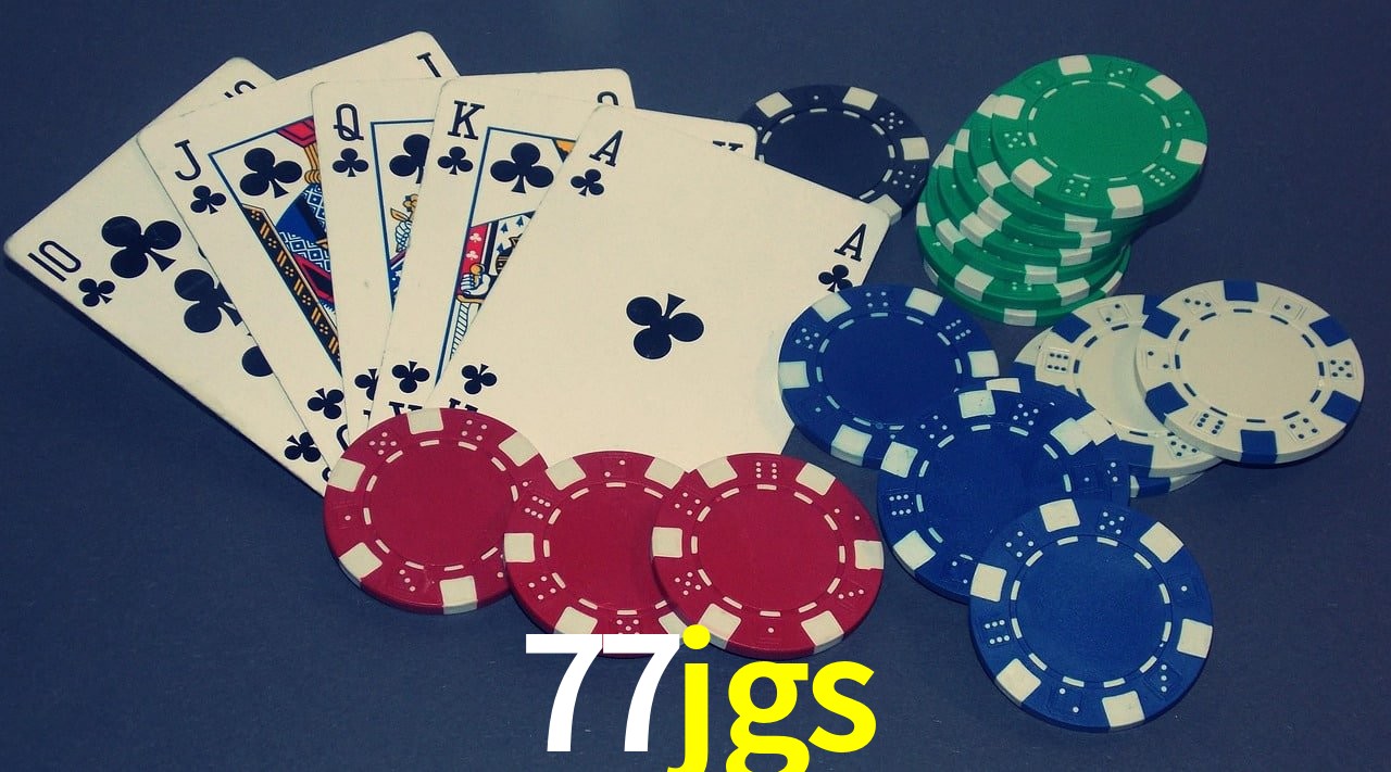 Bonus Features 77jgs