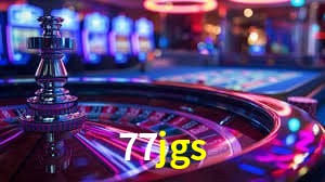 Recursos de Bônus 77jgs