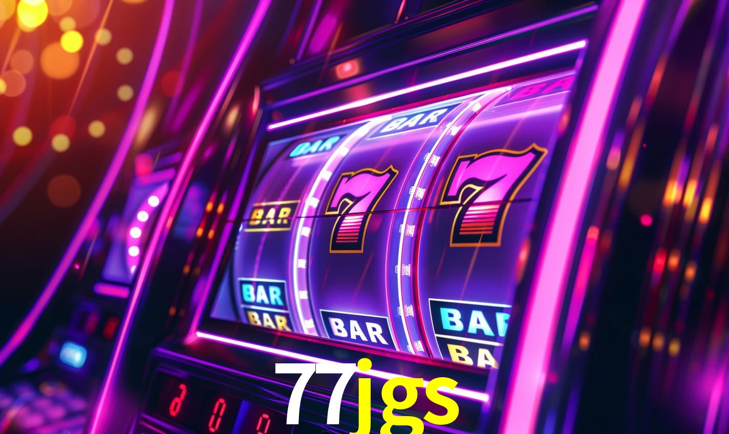 77jgs: A Experiência de Casino com Jogos de Mesa ao Vivo
