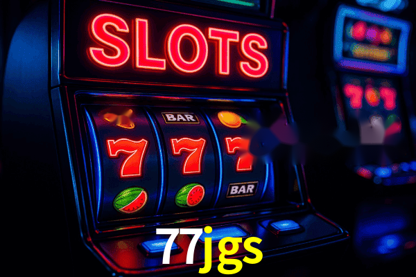 Slots 77jgs - RTP Alto Certificado