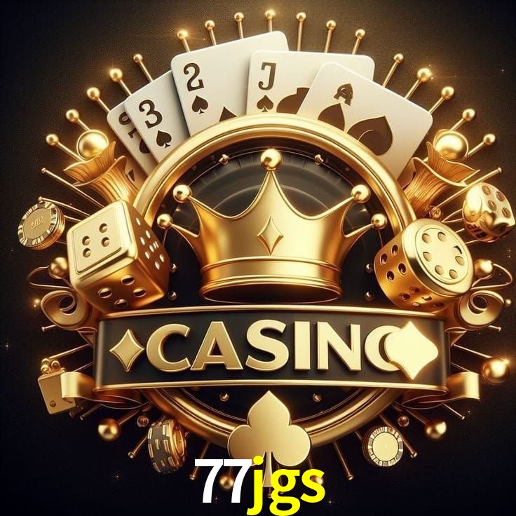 Jogos de Slot 77jgs