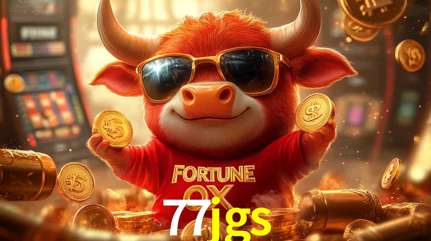 Bônus Generosos e Exclusivos no 77jgs para Você!