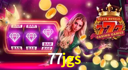 A Experiência Imersiva dos Cassinos Ao Vivo no 77jgs