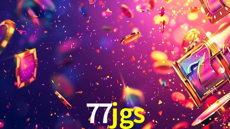 77jgs Logo 3