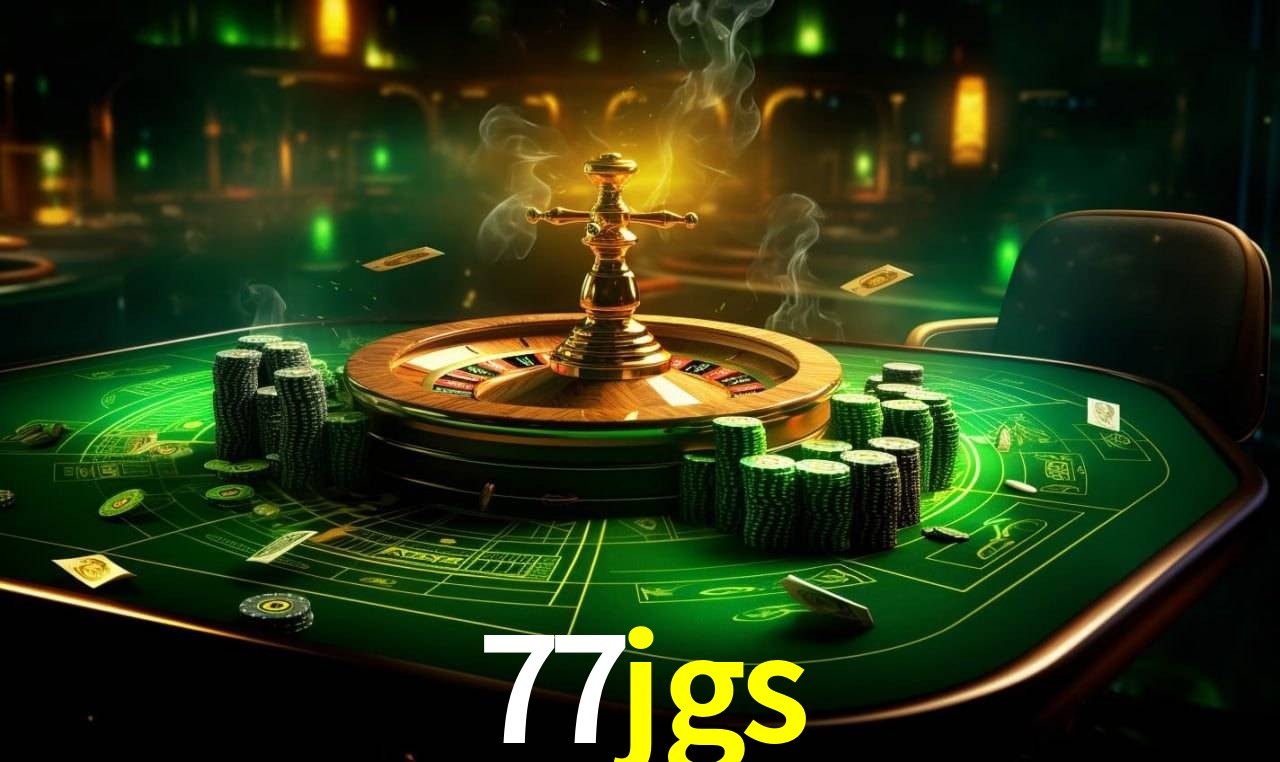 77jgs Logo 2