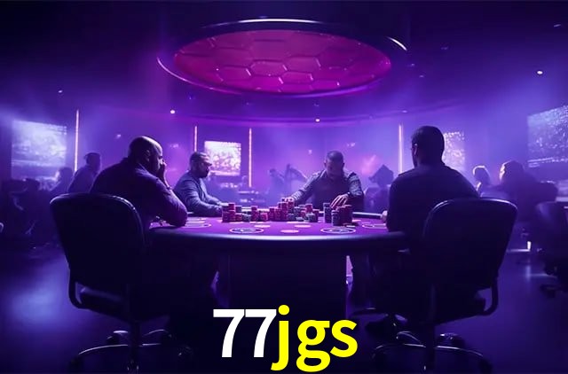 Diretório de Jogos 77jgs