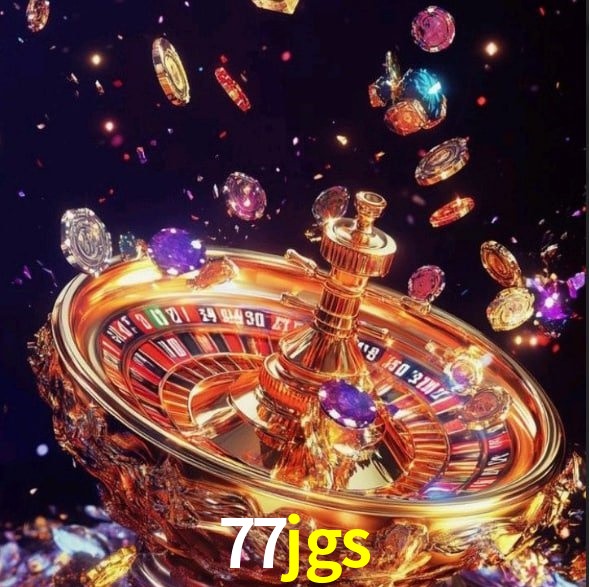 77jgs Instalar Logo 2