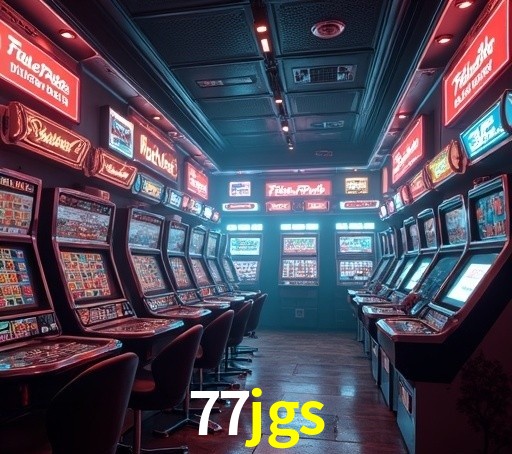 Loteria 77jgs - Lotofácil diária