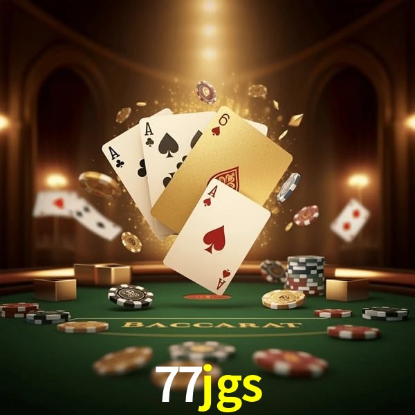 Blackjack Table 77jgs