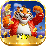 77jgs Logo
